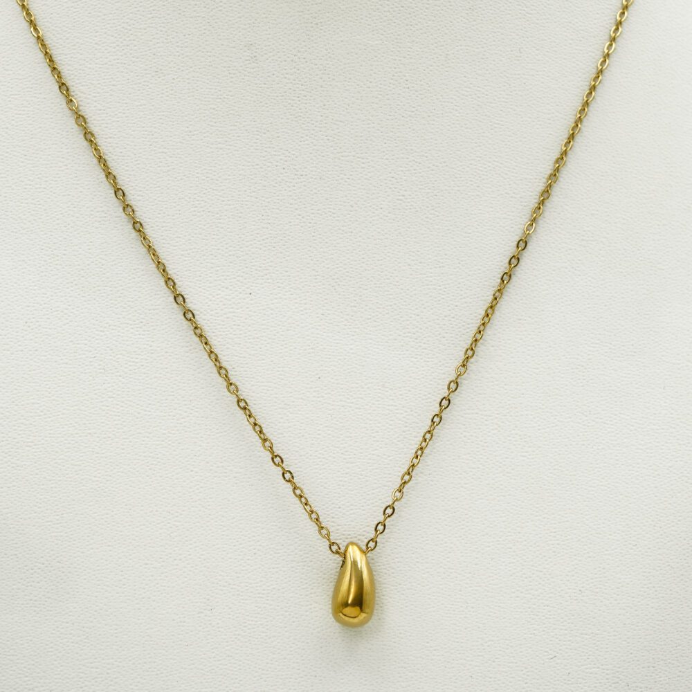 Drop Water Pendant
